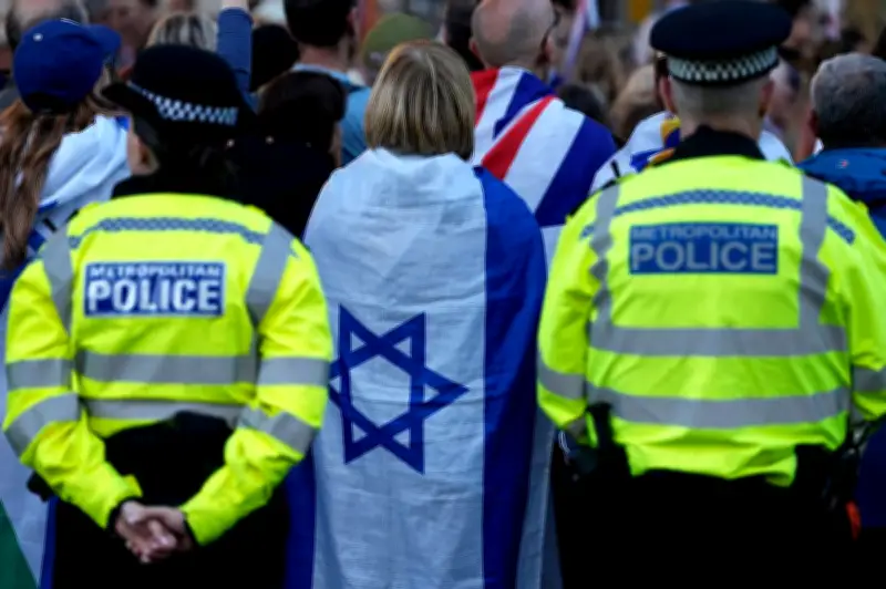 Attaque au couteau à Londres : le suspect inculpé pour tentative de meurtre