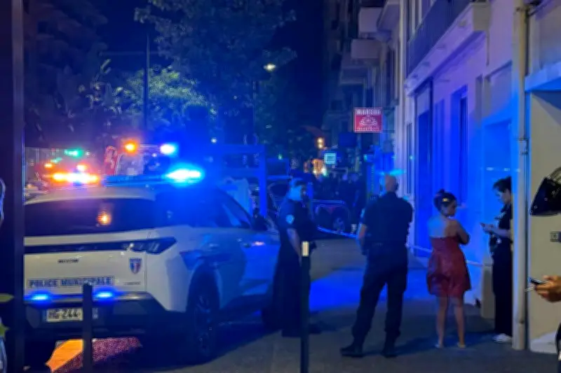 Attaque violente à Nice : enquête pour tentative d'homicide en bande organisée
