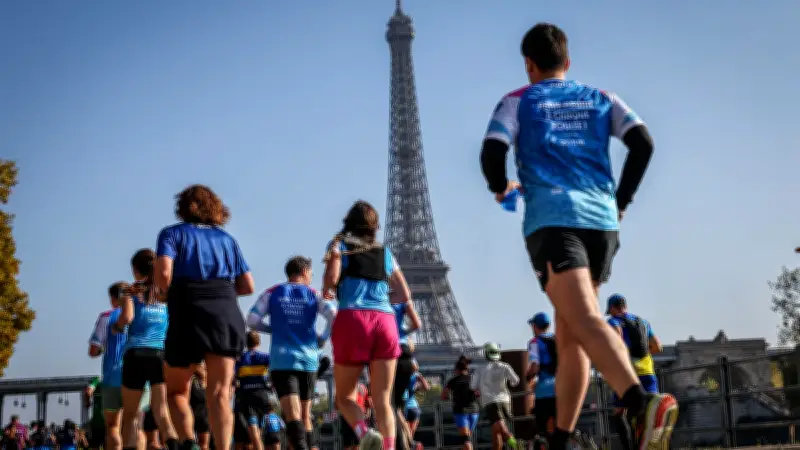 Attribution du marathon de Paris : un choix qui fait polémique