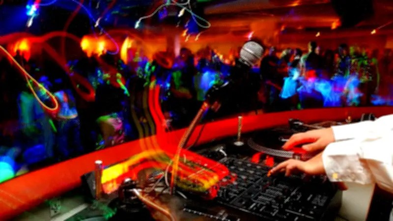Au Barri : fête vintage, musique et animations le 23 mai