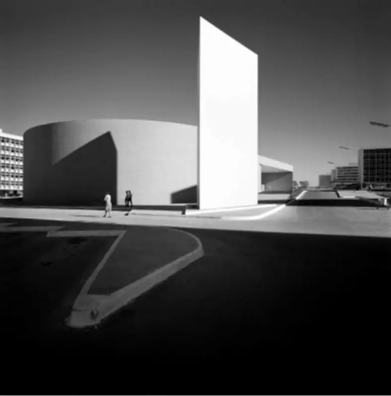 Au Ciné Brasilia, la vitalité des fantômes par Camille Ruiz