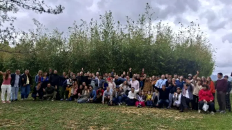 Au foyer des Hautes Garrigues, la rencontre brise les préjugés
