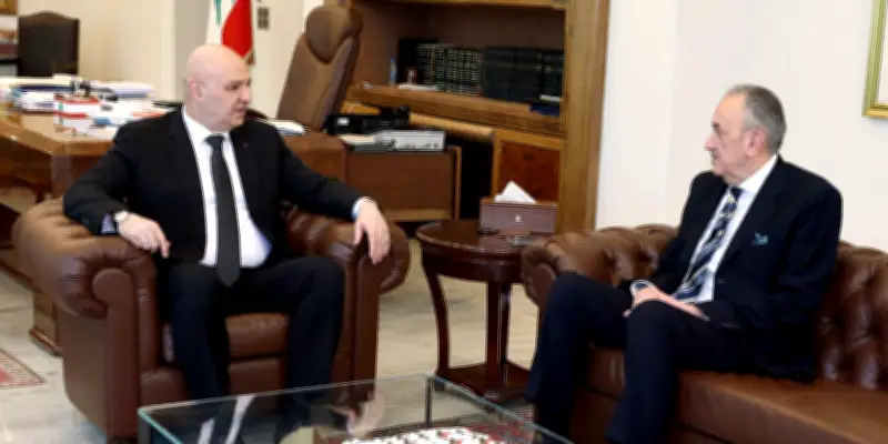 Au Liban, le tabou de la normalisation avec Israël se fissure