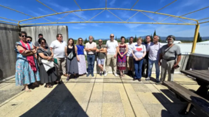 Au lycée agricole, le pain ancien revient dans l'air du temps