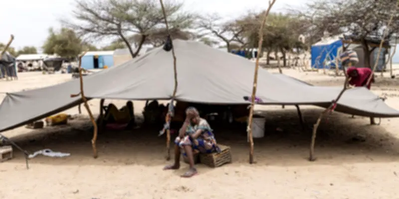 Au Mali, un nouveau degré dans la descente aux enfers