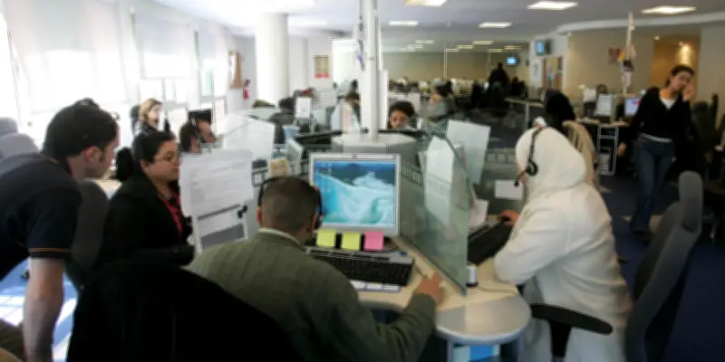 Au Maroc, la fin du démarchage téléphonique vers la France menace 40 000 emplois
