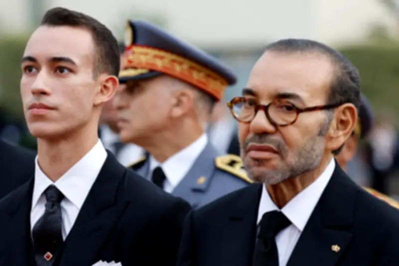 Au Maroc, le pouvoir se prépare à une nouvelle phase