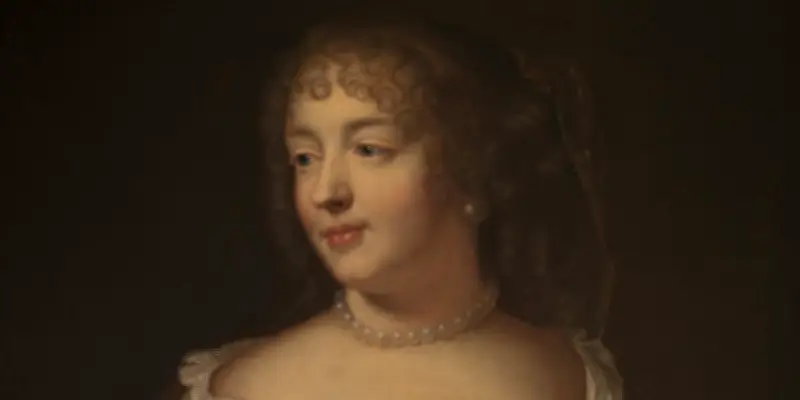 Au musée Carnavalet, une vision moderne de Madame de Sévigné