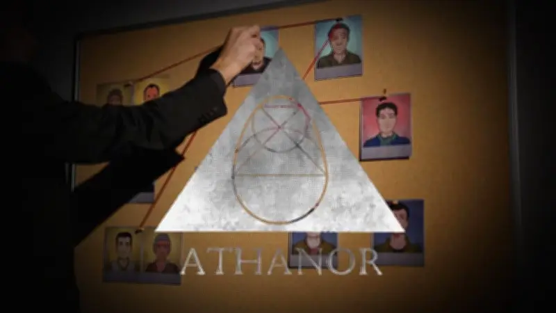 Au procès Athanor, l'impossible vérité du maître espion