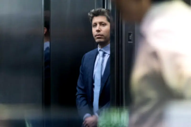 Au procès d'OpenAI, Sam Altman accusé de "culture du mensonge"