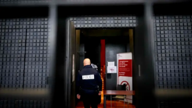 Au procès du meurtre de Jonathan, la déviance décomplexée de l'accusé
