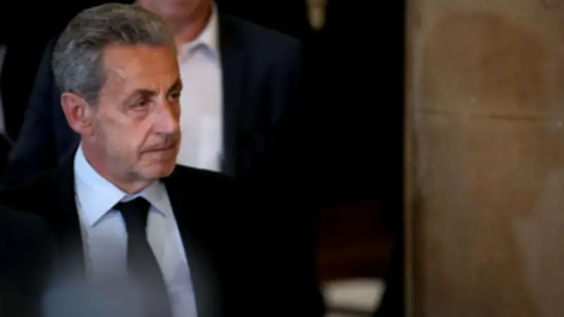 Au procès libyen, sept ans de prison requis en appel contre Sarkozy