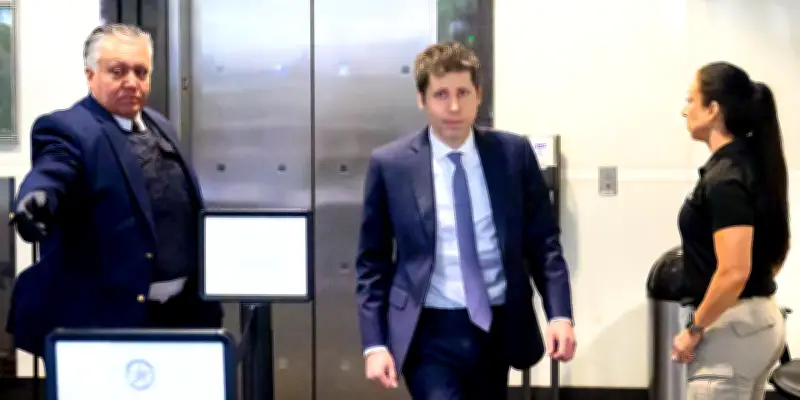 Au procès OpenAI, Sam Altman ébranlé par les questions sur son intégrité