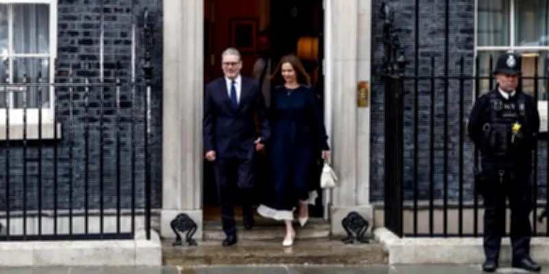 Au Royaume-Uni, les prudentes manœuvres des rivaux de Keir Starmer