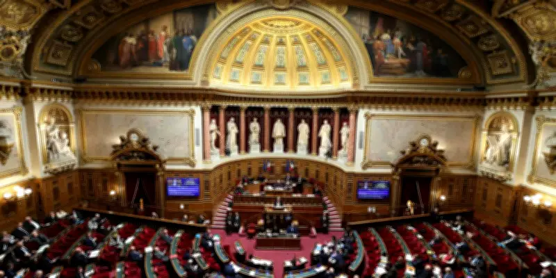 Au Sénat, un nouveau duo à la commission des finances pour peser sur le budget 2027