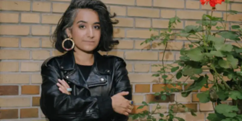 Au théâtre, Chirinne Ardakani accuse le patriarcat