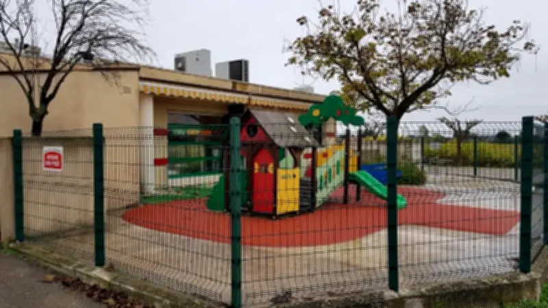 Aubord : une station de traitement pour lutter contre les PFAS