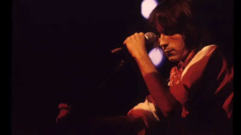 Audiences TV : carton plein pour le documentaire sur Renaud sur France 2