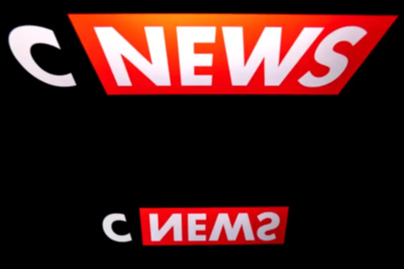 Audiences TV : CNews dégringole à la 3e place, LCI la double