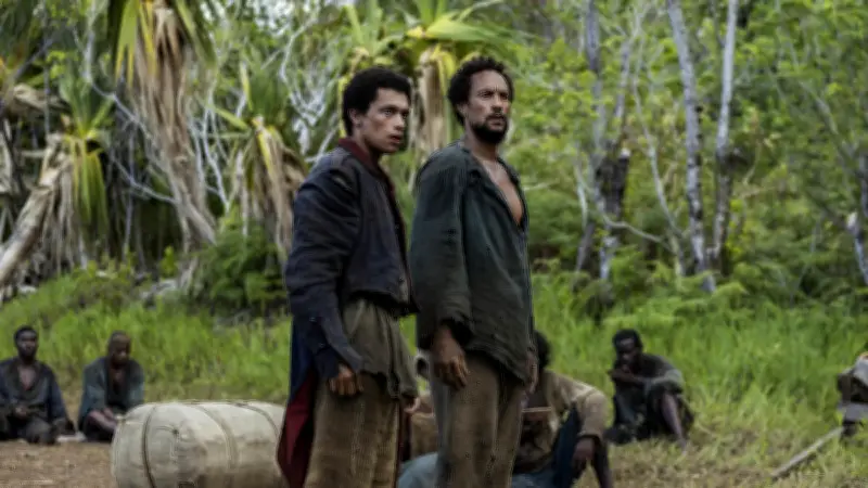 Audiences TV : « Enchaînés » s'enfonce, « Des racines et des ailes » en tête