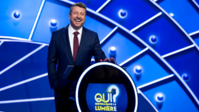 Audiences TV : France 3 leader, « The Voice » stable, France 2 en baisse