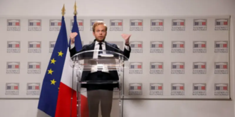 Audiovisuel public : de la manœuvre politique au grand gâchis