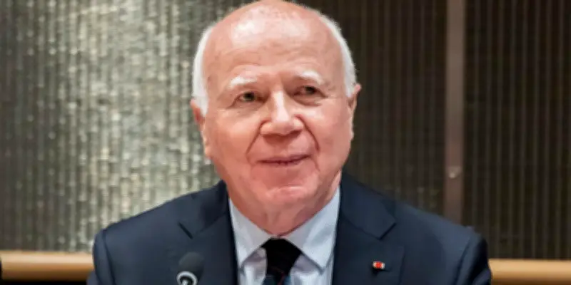 Audiovisuel public : un baromètre de l'impartialité annoncé