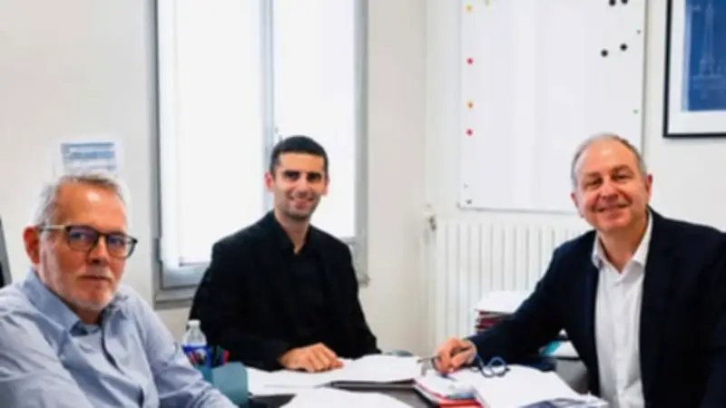 Audit financier à Vias : un état des lieux pour préparer l'avenir