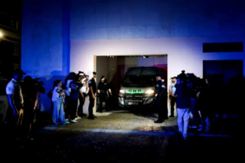 Audition de la mère des enfants abandonnés au Portugal : détachement persistant