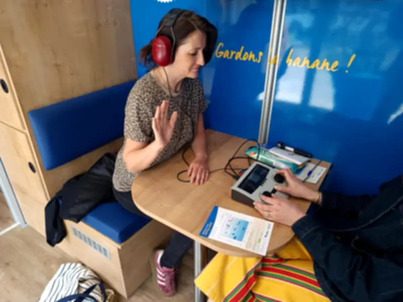 Audition : dépistage précoce essentiel face aux troubles auditifs
