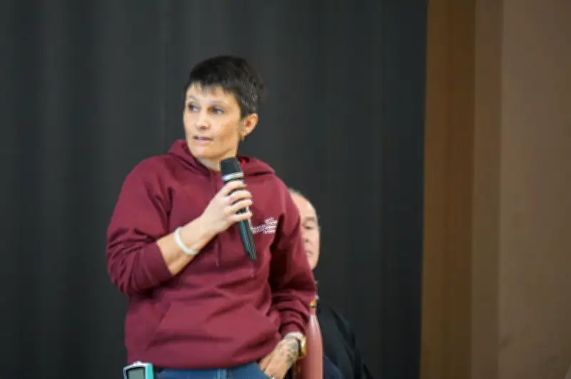Audrey de Brito réélue à la tête du Sivu Chenil-fourrière du Lot-et-Garonne