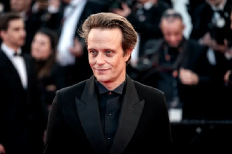 August Diehl : plongée dans les zones grises de l'histoire au cinéma