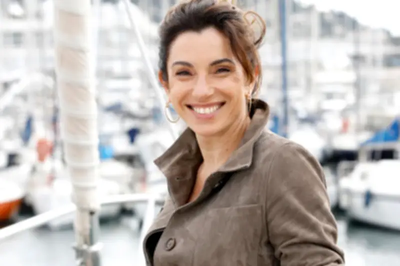 Aure Atika récompense « Soudain » au Prix Ecoprod du Festival de Cannes 2026
