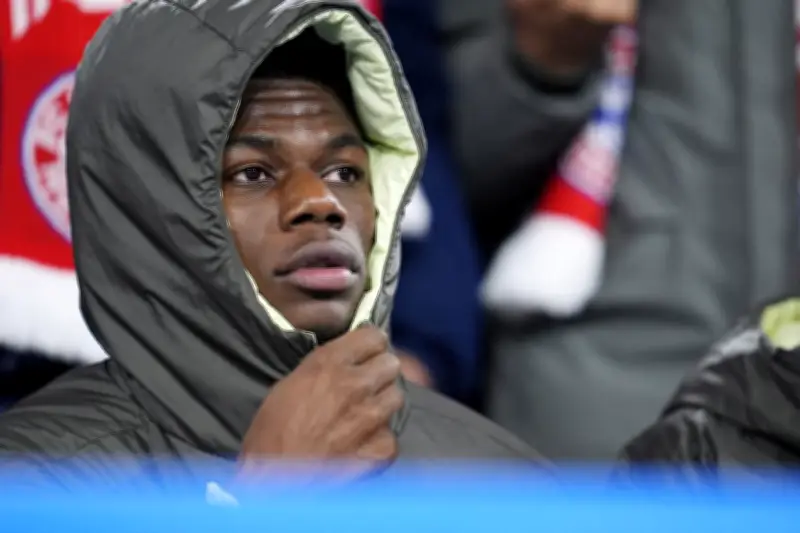 Aurélien Tchouaméni impliqué dans une bagarre avec Valverde au Real Madrid