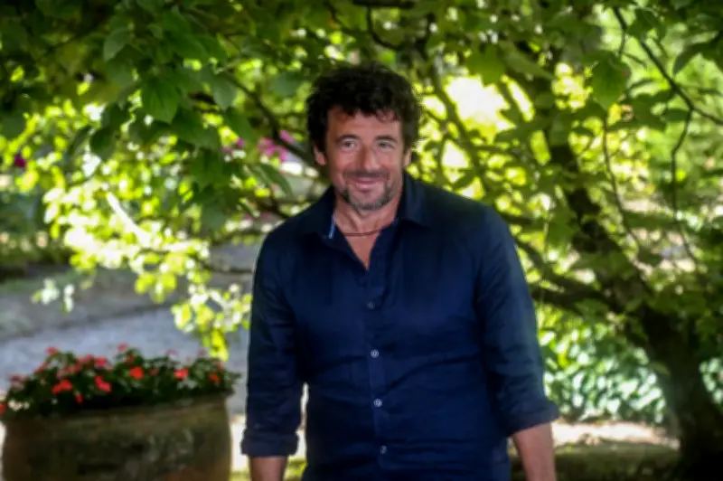 Aurore Bergé laisse à Patrick Bruel le choix de poursuivre sa tournée