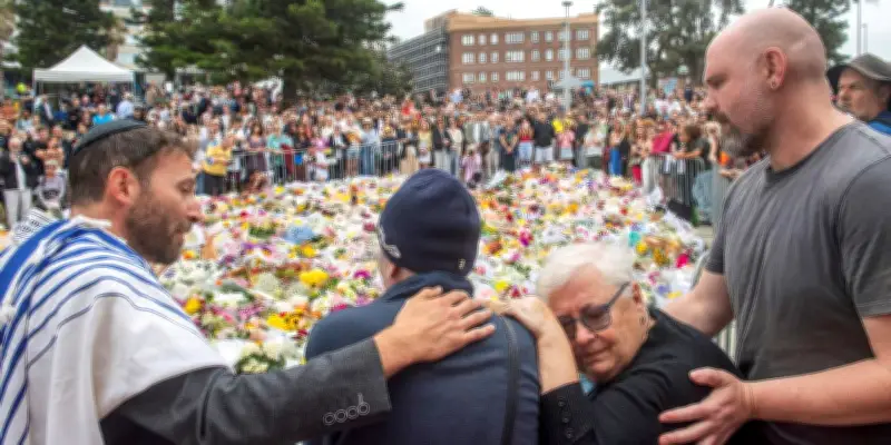 Australie : enquête sur les causes de l'attentat antisémite de Bondi Beach