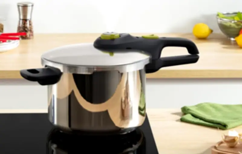 Autocuiseur Tefal à -29% : gagnez du temps en cuisine