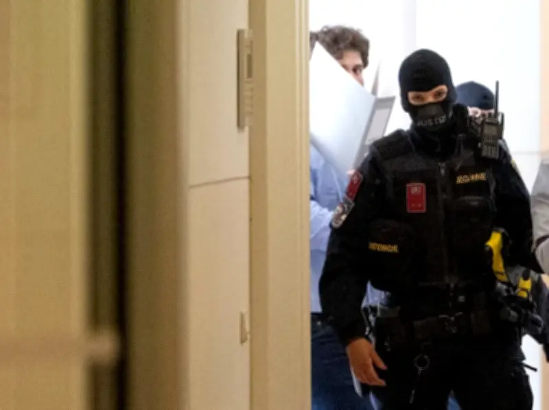 Autriche : 15 ans de prison pour projet d'attentat contre un concert de Taylor Swift