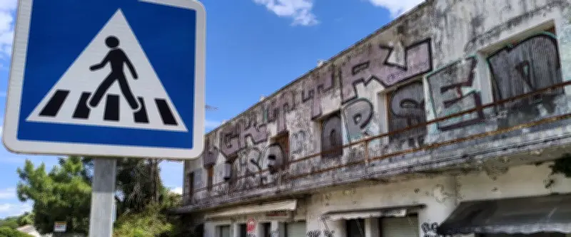 Aux Mages, un collectif s'oppose à l'ouverture d'un McDonald's