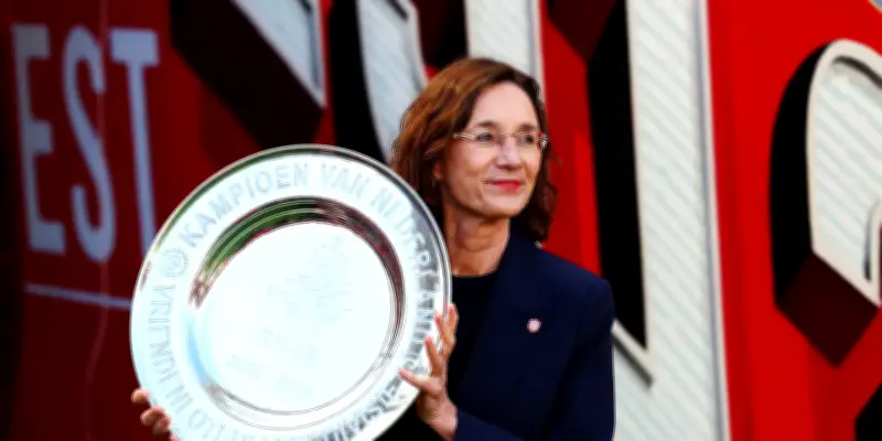 Aux Pays-Bas, un imbroglio autour des joueurs binationaux menace le championnat