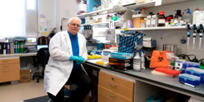 Aux États-Unis, les répliques du Covid-19 secouent la virologie
