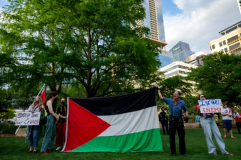 Aux États-Unis, l'idée d'une rupture avec Israël commence à s'étendre