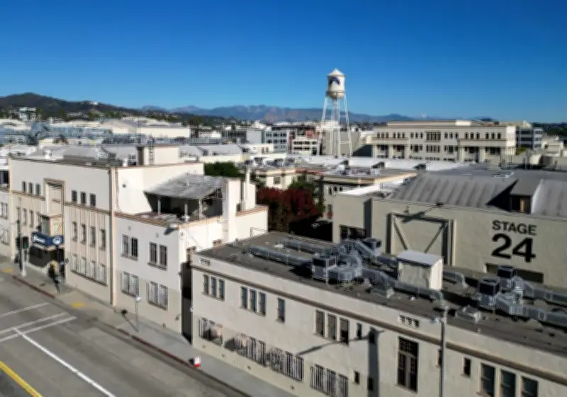 Avant Cannes, les studios hollywoodiens voient la vie en morose