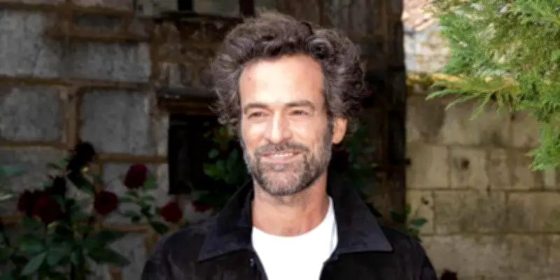 Avant-première du film « Fils de personne » à Saint-Jean-de-Luz avec le comédien et Safy Nebbou