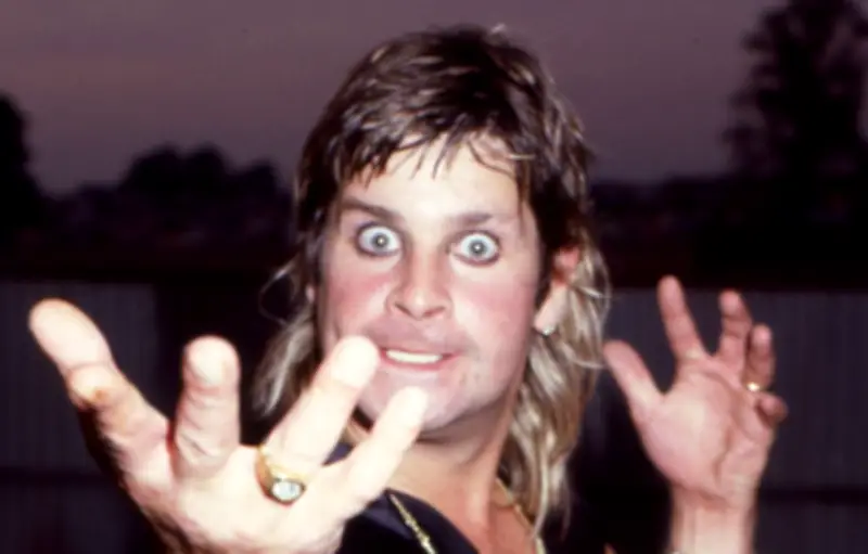 Avatar IA d'Ozzy Osbourne : la famille défend le projet controversé