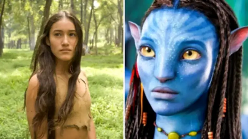 Avatar : James Cameron accusé d'avoir volé le visage d'une actrice