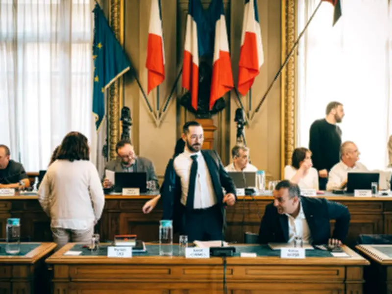 Avec David Guiraud, Roubaix fait peau neuve à la mode insoumise