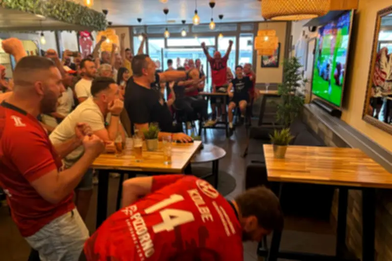 Avec Toulon, c'est jamais fini : les Z'acrau y ont cru jusqu'au bout