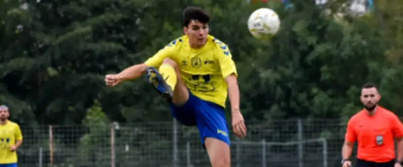 Avenir Foot Lozère battu à domicile, maintien en jeu à Aigues-Mortes