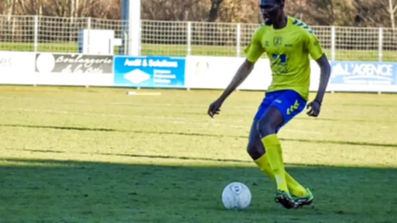 Avenir Foot Lozère : match crucial à Frontignan pour le maintien